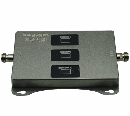 苍南三频手机信号增强器200㎡