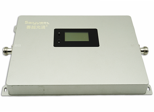  苍南三频/四频/五频手机信号接收器800㎡