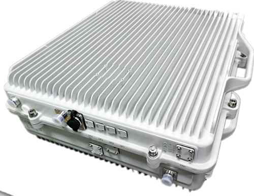 苍南信令级数字室分型移动通信干扰器