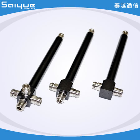  苍南FM调频广播同步广播功分器