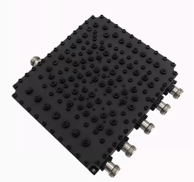  苍南双频三频四频五频腔体合路器4G+5G